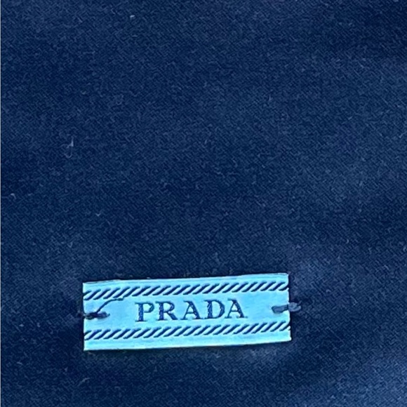 Prada Duster Bag - Picture 3 of 3